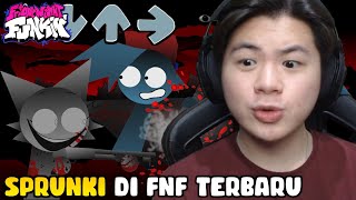 WENDA VERSUS BOYFRIEND VS GREY, SIAPA YANG MENANG?! | VS Funki (Demo) - Friday Night Funkin