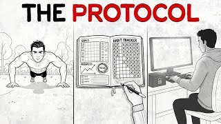 How To Stop Wasting Your Life | Full Dopamine Detox Protocol