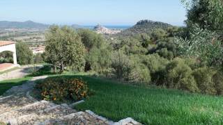 Agriturismo Su Vrau - Posada - Italy