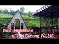 Dusun tersembunyi di kaki gunung wilis // desa wisata di desa Tugu,sendang,,Tulungagung