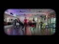 Happy Sway - Line Dance