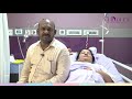 laparoscopic paraovarian u0026 ovarian cystectomy surgery dr. pujitha devi suraneni kims cuddles