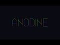 Anodine Animated Typeface Demo