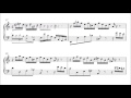 bach invention 13 in a minor bwv 784 urtext edition