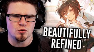 Arknights - Epilogue // Reaction & Analysis