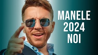 Manele 2024 Cele Mai Noi 🎶 Colaj Manele Noi 2024 🎶 Mix Manele 2024 Noi