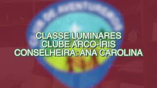 Desafio Classe Luminares