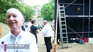 Serenade der Gaimersheimer Kantorei I Reportage I Evangelische Kirche I 15.07.2022