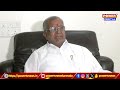 g t devegowda on dr manmohan singh ಪ್ರಚಾರ ಪಡೆಯದ ವ್ಯಕ್ತಿ ಡಾ.ಮನಮೋಹನ್​ ಸಿಂಗ್ power tv news