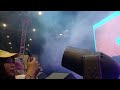 53 UNIVERSE (Fuego) - Mr Nobody feat. Izhar (Live @ SneakerLAH 2024)