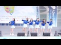 151101 여자친구 gfriend 유리구슬 glass bead 전체 직캠 fancam 서울광장 by mera