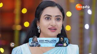 Idhayam | Ep - 223 | Webisode | May, 18 2024 | Janani, Richard Jose | Zee Tamil