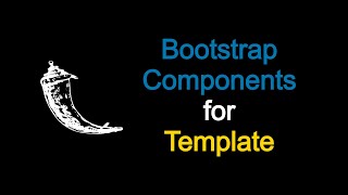 PyCharm ● Python-Flask ▶ Adding Bootstrap Components to Base Template
