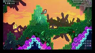 Celeste - Hidden Fissure Golden [FC]
