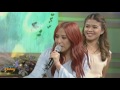 magandang buhay jose mari chan sings