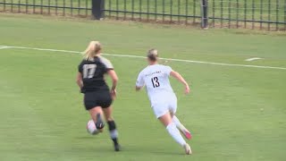 ETSU wallops Wofford, 4-1