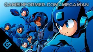 Mega Man 11 - Exclusive Coverage Trailer