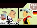 LUCKY LUKE DEUTSCH - EP31 - Die Daltons knacken den Jackpot