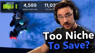 Bungie Is Betting Everything on a Game That Can't Win...