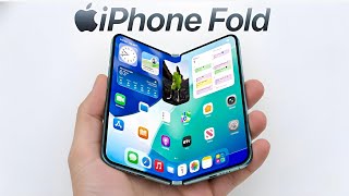 iPhone Fold Leaks 2026 — Apple’s First Foldable iPhone Explained