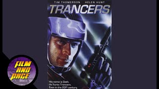 Trancers (1985), A Tim Thomerson, classic!