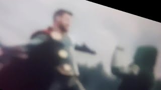 Avengers Doomsday Sxsw Trailer Leaked 😱🔥