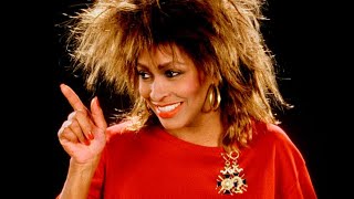 El homenaje de Àngels Barceló a Tina Turner: "Hay cosas que solo se explican con música"