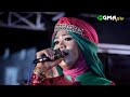 PANTUN PENGANTIN - EL WAFDA (Live Gaji Guntur Demak Jawa Tengah)