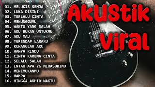 Lagu Akustik Viral 🎶 Cafe Santai 🎻☕ Indonesia 2023 Terbaru | Akustik Cafe | Kopi Musik | Tiktok