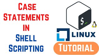 How to Use Case Statements in Bash Scripts | Shell Scripting Tutorial for Beginners