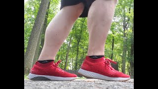 A NO BULL review of the NoBull Runners