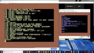 Commodore 64 Basic Playground 2