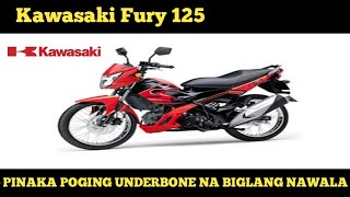 Kawasaki Fury 125 #trendingvideo #kawasakifury125 #kawasakimotorcycles