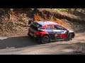 wrc croatia rally 2021 jumps u0026 action