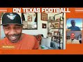 the winning drive texas longhorns u0026 college football news