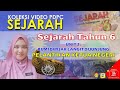 SEJARAH TAHUN 6 : PELANTIKAN KETUA NEGERI