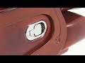 Evan Massage Chair | Showcase Video |  Kinnls Furniture