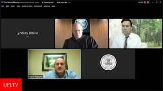 Judge Powell Webex - Provo - Status Hearing - December 1, 2022
