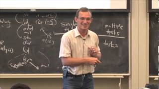Lecture 1 - Introduction - Carnegie Mellon - Parallel Computer Architecture Fall 2012 - Onur Mutlu