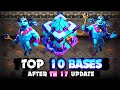 TOP 10! Town Hall 13 (TH13) Hybrid/Farming Base Layout + Copy Link 2024 | Clash of Clans