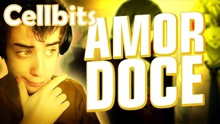 Amor Doce {Cellbits} Parte 1 - O FILME (Compilação)