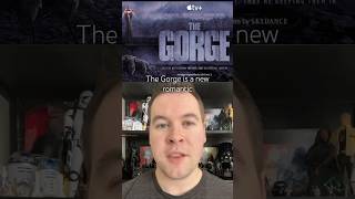 The Gorge Review