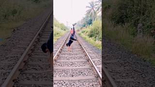 #railway #train 🚊🚊🚊🚊🚊🚊🚊🚊#short #train #viralvideo #trending #youtubeshorts