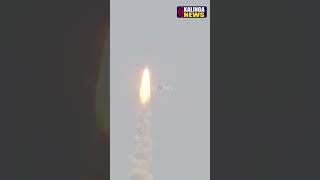 ସୂର୍ଯ୍ୟ ଅଭିମୁଖେ ଇସ୍ରୋର ଯାନ ଆଦିତ୍ୟ L1 | Aditya L1 Launches Today | #sunmission