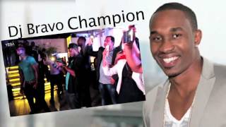 Dj Bravo Champion Full Video Song || Dwayne Bravo & Chris Gayle