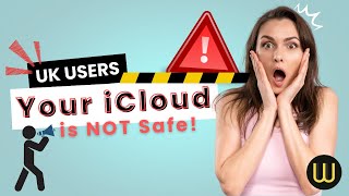 Apple Just Weakened Security! 🔥 How to Protect Your Data NOW!
