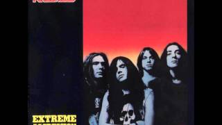 Kreator - Extreme Aggression