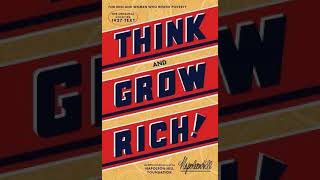 THINK AND GROW RICH BY NAPOLEON HILL, Chapter 14, THE SIXTH SENSE: THE DOOR TO THE TEMPLE OF WISDOM