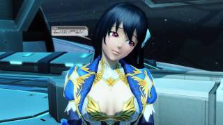 【まゆぽの】PSO2 2017 ストーリー【162－D】【具現武装の由来】