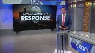 How to use APD's new online crime reporting system